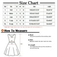 thumbnail image 3 of ZZwxWA Womens 20255 Summer Dresses Halter Neck Boho Long Floral Dress Backless Ruffle Hem Flowy Tiered Maxi Sundress Formal Cocktail Party, 3 of 6