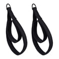 thumbnail image 2 of koolsoo Pilates Straps Improve Flexibility Exercise Flexible Double Loop Fitness Pilates, 2 of 9