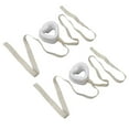 thumbnail image 1 of Limb Holders, 2pcs Universal Prevent Scratching Harm Limb Restraints  For Elderly For Feet, 1 of 8
