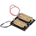 thumbnail image 4 of Double Bobine Micro, Micro Son, Fiabilité Stable pour les Amateurs de Musique de Guitare, 4 of 8