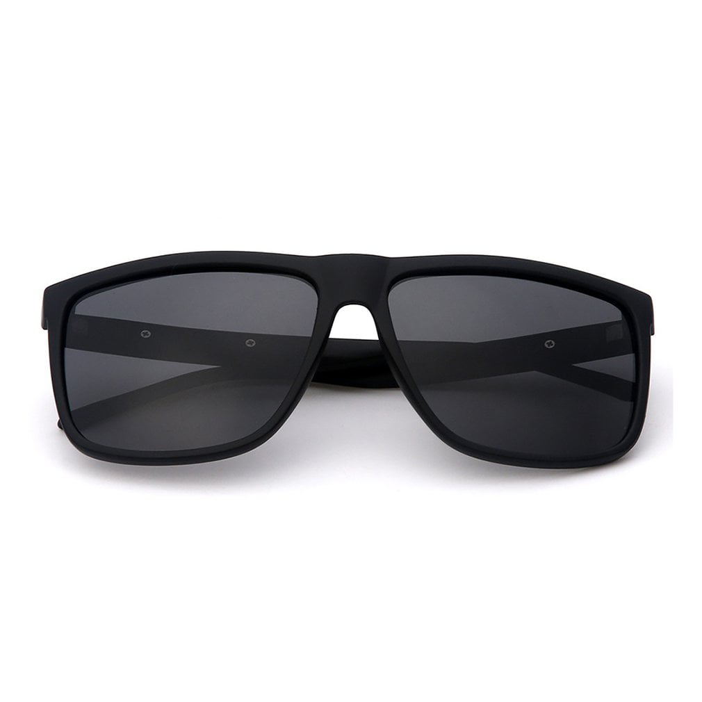 Accessories Sunglasses Square Glasses Komono Square Glasses black casual look 
