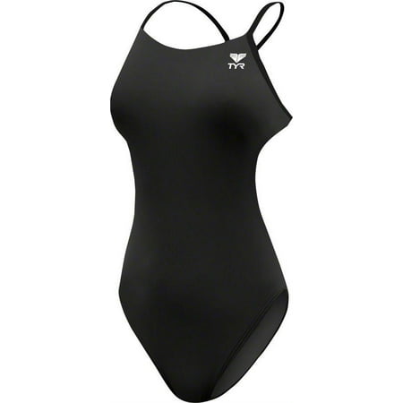 UPC: 0036702596367 | TYR PerFormance Cutoutfit Swimsuit Swim Wear – Size: 32 Gender/Age: Women s