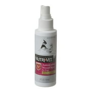 Nutri-Vet Antimicrobial Wound Spray for Dogs 4 oz