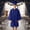 Patriotic Outfit July 4th Boys Summer Outfits-Navy, variant on Kids Graduation Dress Set Academic Cap and Gown Suit for Preschool Kindergarten Ceremony Performance Outfit