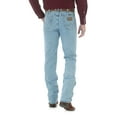 thumbnail image 2 of Wrangler Men's Western Cowboy Cut Slim Fit Jean - Antique Wash, 2 of 3