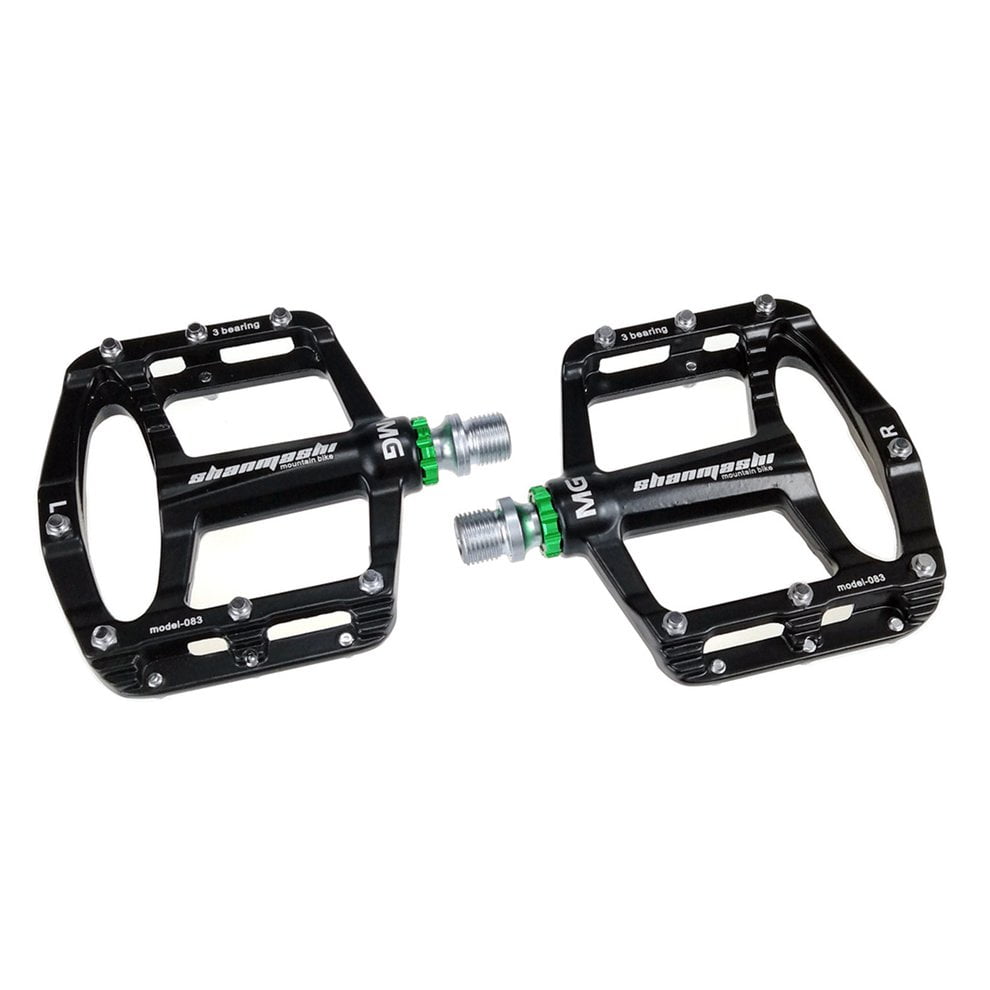 shanmashi flat pedals