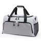 thumbnail image 3 of Bolsa de deporte con compartimento para zapatos y bolsillo húmedo para pasar la noche para mujeres y hombres, 3 of 9