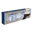 thumbnail image 2 of Juego de BAÑO FOSET Riviera 6 PZ Cromado RIA-7000, 2 of 2