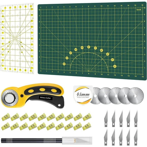 Drywall Rotary Cutting Tools