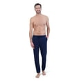 thumbnail image 4 of Hanes Originals Men's 100% Soft Cotton French Terry Knit Sleep Jogger, Sizes S-2XL, 4 of 5