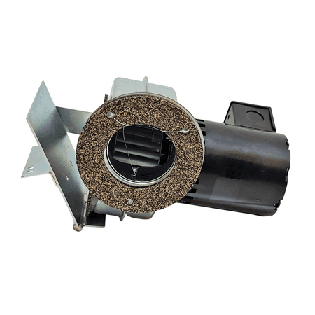 

Hardy Blower Large for H-25 148 CFM 2002.30
