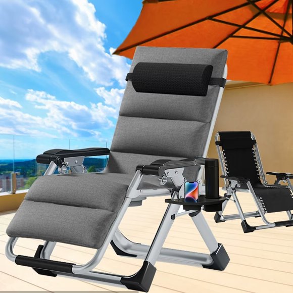 Zero Gravity Chair Cushion