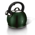 thumbnail image 3 of Stainless Steel Kettle 3.2 qt, 3 of 10