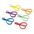 thumbnail image 2 of Plak Smacker Infant Toothbrushes with Rack, 2 of 2
