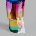 thumbnail image 4 of unbranded 10Ud Placas Acrílicas Transparentes Para Botella Personalizables Para Y Manualidades, 4 of 8