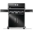 thumbnail image 1 of Napoleon Rogue525 Propane Gas BBQ Grill, Black, 1 of 6