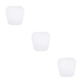 thumbnail image 3 of relayinert Boot Stretcher 12Inches Rolled Up Support Shape Form Maintenance Organize Accessories Ventilation Helper Household Use clear 3Set, 3 of 6