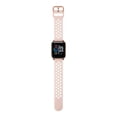 thumbnail image 5 of Itech Fusion 2S Unisex Adult Smartwatch w/ Multi-Sport, Pink Perforated, 5 of 6