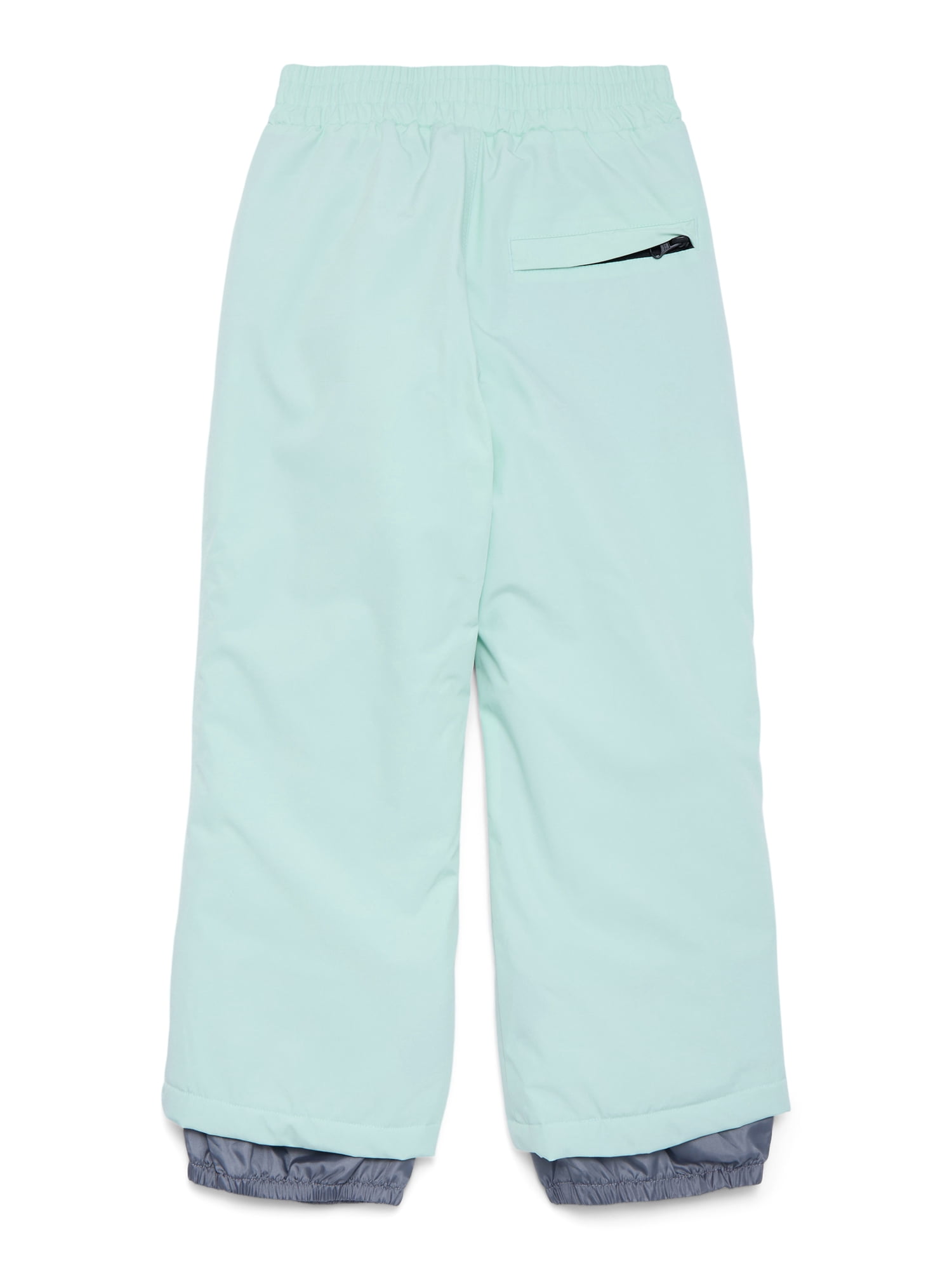 Iceburg Girls Snow Pants, Sizes 4-16