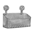 thumbnail image 4 of Organizador de ducha Macarena Estante colgante con ventosa Grande, 4 of 8