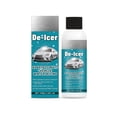 thumbnail image 6 of SNGMN Automobile Deicing Agent 3.38fl oz Ice Removal Spray for Vehicle Windows Fast Acting Non Damaging Solution, 6 of 9