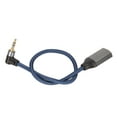 thumbnail image 2 of Audio Stereo Y Splitter Adapter, Superior Performance Gold Plated High Sensitivity Audio Splitter Cable  For Tablets For Smartphones, 2 of 8
