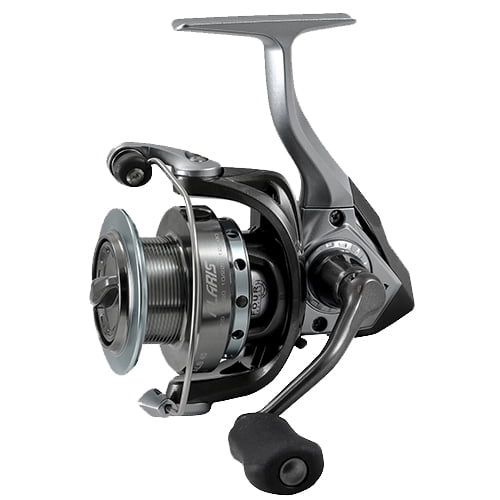 okuma alaris reel