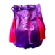 thumbnail image 2 of Bolsa de mano para pelota de gimnasia rítmica, bolsa de almacenamiento portátil, suministros deportivos para gimnasio, baile, competición, ejercicio y violeta S, 2 of 10