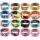 thumbnail image 2 of Pulsera elástica de monstruos de juego de Anime para hombres y mujeres, brazaletes de banda ancha deportiva, accesorios de brazalete, regalos para fanáticos, 2 of 5