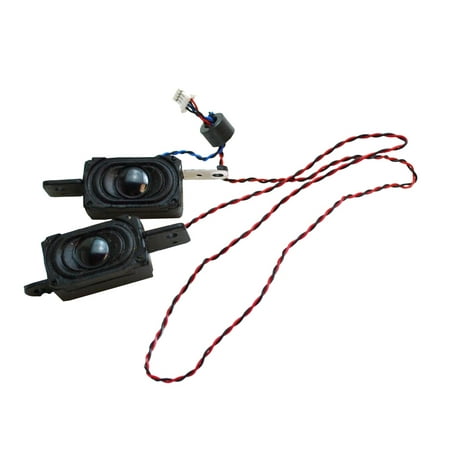 5110 Series - Averatec 5110 5100 Averatec 5100 Series Laptop Speakers Set Laptop Speakers - Used Very Good