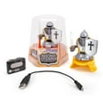 thumbnail image 1 of Hexbug Micro Titans - Knight, 1 of 5