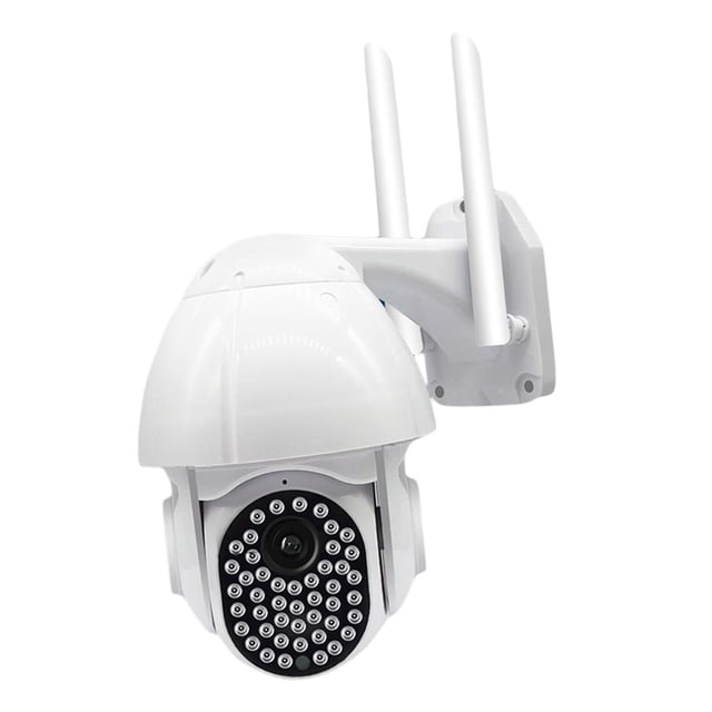 Cámara de Seguridad IP Inalámbrica Al Aire Libre 1080P Sunnimix US Plug 64G