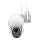 thumbnail image 1 of Cámara de Seguridad IP Inalámbrica Al Aire Libre 1080P Sunnimix US Plug 64G, 1 of 8