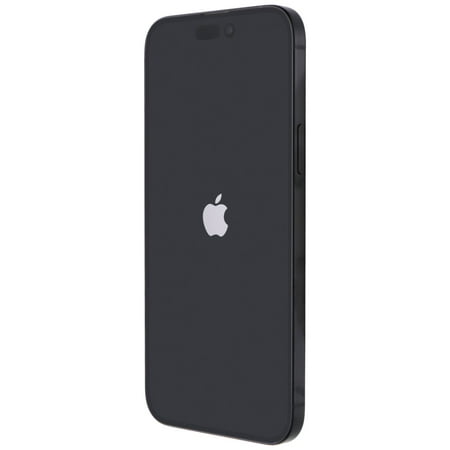 Apple iPhone 15 Plus (6.7-inch) Smartphone (A2847) Unlocked - 128GB / Black (Used)