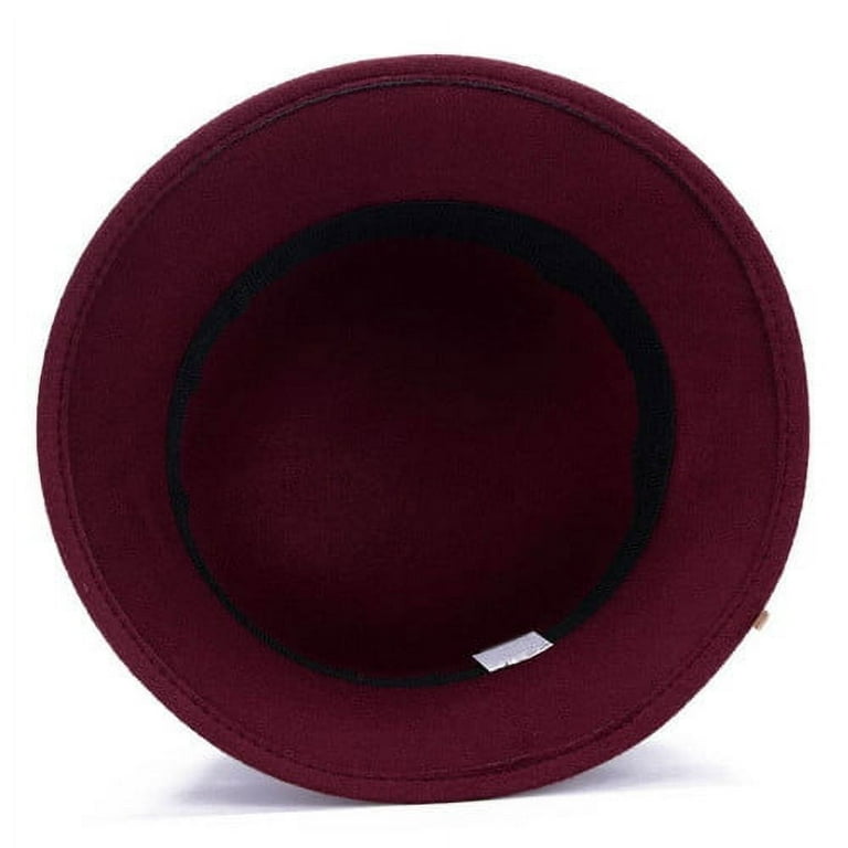 Circular hat deals