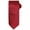 Red, variant on Premier Puppytooth Tie