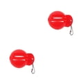 thumbnail image 3 of bedienty Golf Marker Convenient Ball Line Maker Fashionable Trendy Versatile Line Scriber Golfing Slides for Drawing Use Beads/Pink 2Set, 3 of 6