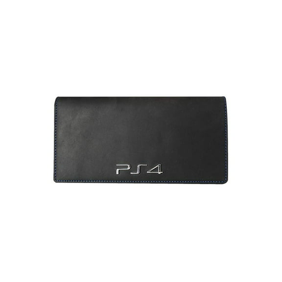 Numskull Playstation Offical PS4 Faux Leather Envelope Wallet
