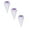 Purple, variant on Pet Hair Catcher for Laundry - 2025 New Floating Mesh Filter Bag, Washer Machine Lint Remover, Reusable Hair Trapper for Dog/Cat Hair, Prevents Drain Clogs