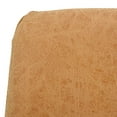 thumbnail image 5 of LeisureMod Markley Modern Leather Dining Chair With Gold Legs Set of 4, 5 of 8