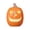B002- B, variant on Outdoor Halloween Decorations Yard, Outdoor Fall Pumpkin Decorations, Halloween Yard Decorations Outdoor, Pumpkin Decor Outdoor, 12X8X8 Inch Glowing Large Smiling Jack O Lantern