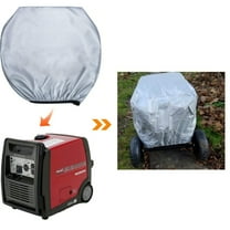 Generator Dustproof Sunproof for Honda EU3000is / Predator 3500 Cover-Waterproof