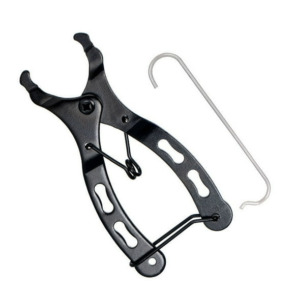 TIELUTT Chain Snap Pliers Bike Chain Quick Snap Pliers Bike Chain Install Tool Rear Bike Rack for Tire Bike Rechargeable Bike Light Rear Tire Beach E Dirt Bike Bike Stuff