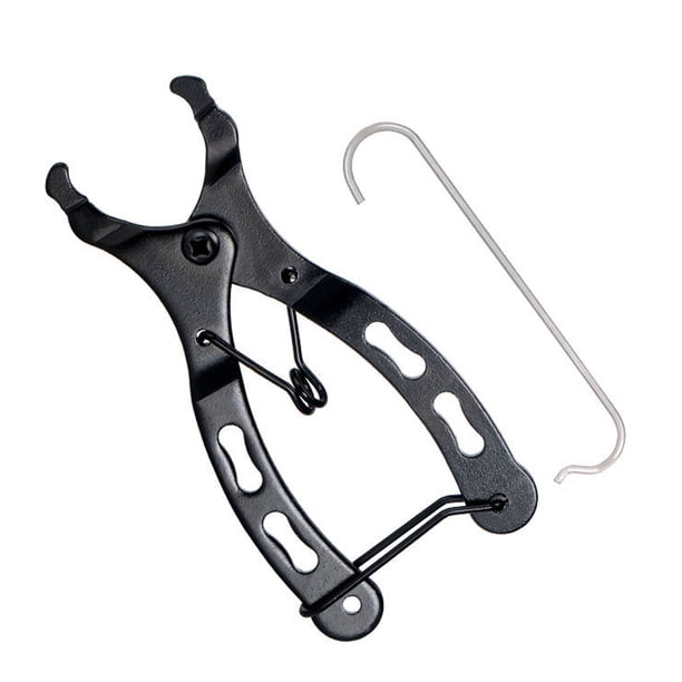 Alicates Para Eslabones De Cadena Alicates Rápidos Para Eslabones De Bicicleta Herramienta Para Instalar Cadenas De Bicicleta