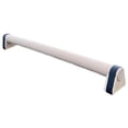 thumbnail image 4 of Barra de equilibrio de madera para entrenamiento, portátil, versátil, para adultos y niños, para uso doméstico, robusta, de calidad, práctica,, 4 of 9