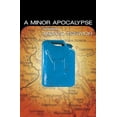 thumbnail image 1 of Pre-Owned Minor Apocalypse (Paperback) 1564782174 9781564782175, 1 of 1