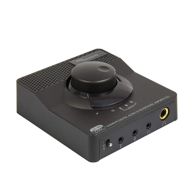 syba sonic sd dac63106
