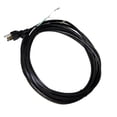thumbnail image 2 of HQRP AC Power Cord for Hoover SteamVac Carpet Cleaner FH50028 FH50041 FH50048CA Washer Vacuum +..., 2 of 4