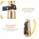 thumbnail image 5 of 1 Conjunto de adaptadores de conexión rápida de propano Conector de manguera de propano HOMEMAXS 11043243-MX, 5 of 6