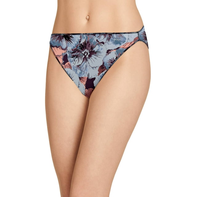 Jockey No Panty Line Promise Tactel String Bikini